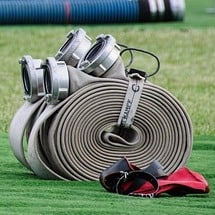 Fire Hoses and Firefighting Accessories