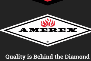 AMEREX Handheld Portable Fire Extinguishers