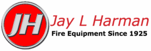 Jay L Harman Fire Equipment Company